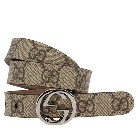 gucci belt kids